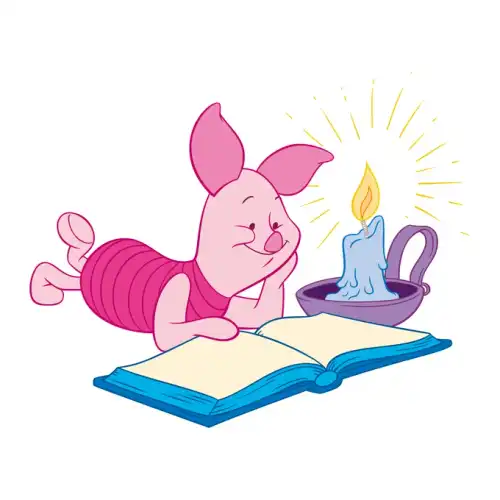 Winnie The Pooh SVG Design | SVG Files for Cricut & Print