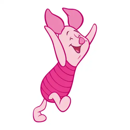 Winnie The Pooh SVG Design | SVG Files for Cricut & Print