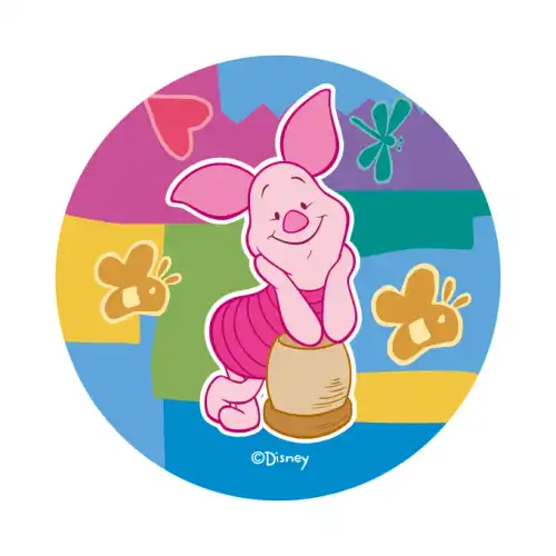 Winnie The Pooh SVG Design | SVG Files for Cricut & Print