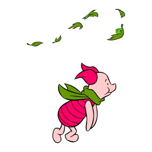 Winnie The Pooh SVG Design | SVG Files for Cricut & Print