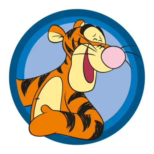 Winnie The Pooh SVG Design | SVG Files for Cricut & Print