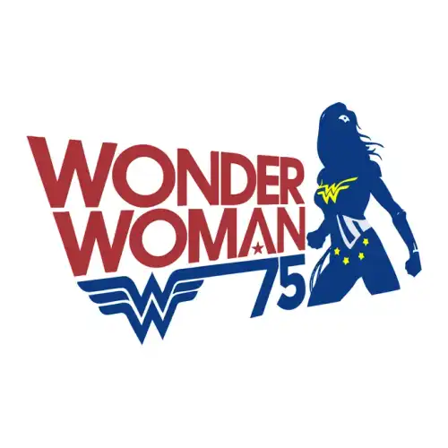 Wonder Woman SVG Design | SVG Files for Cricut & Print