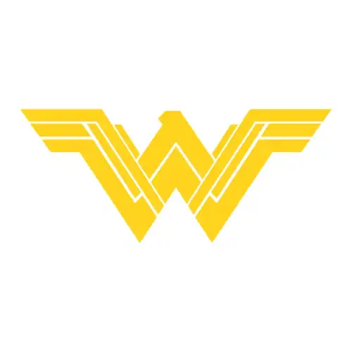 Wonder Woman SVG Design | SVG Files for Cricut & Print