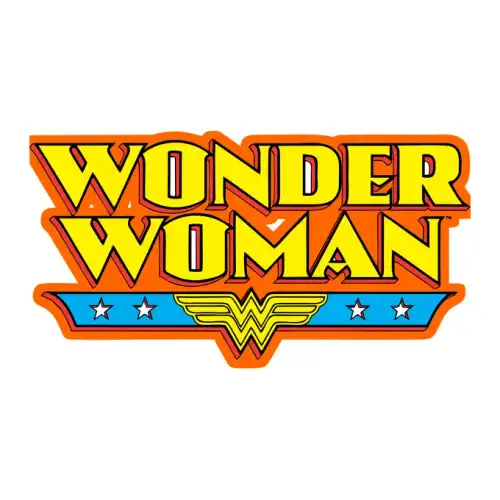 Wonder Woman SVG Design | SVG Files for Cricut & Print