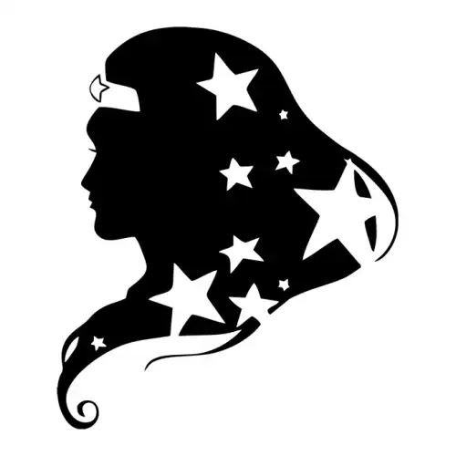 Wonder Woman SVG Design | SVG Files for Cricut & Print