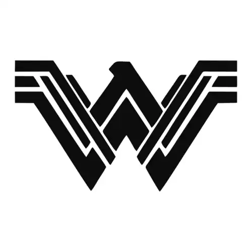 Wonder Woman SVG Design | SVG Files for Cricut & Print