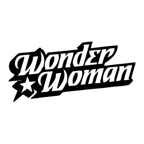 Wonder Woman SVG Design | SVG Files for Cricut & Print
