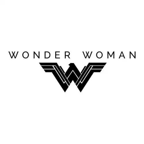 Wonder Woman SVG Design | SVG Files for Cricut & Print