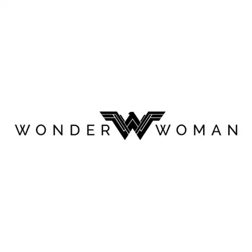 Wonder Woman SVG Design | SVG Files for Cricut & Print