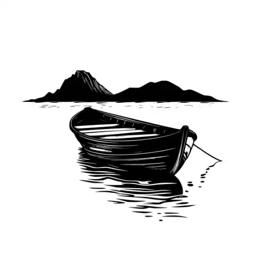 Anchor Bundle Silhouette SVG Design | SVG Files for Cricut & Print