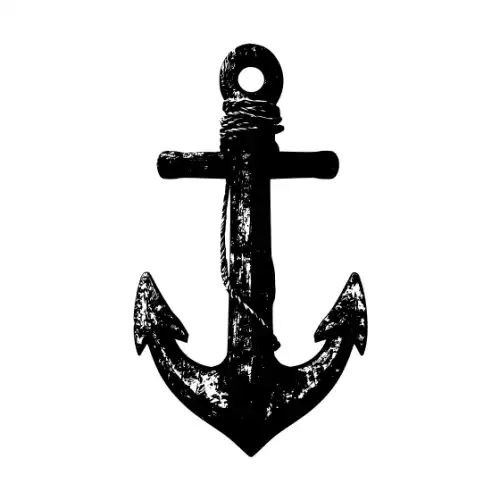 Anchor Bundle Silhouette SVG Design | SVG Files for Cricut & Print