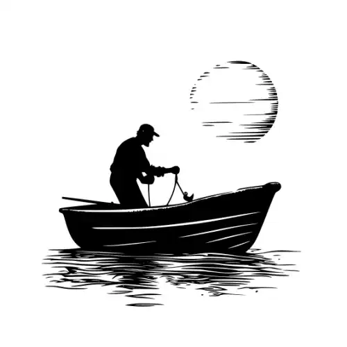 Anchor Bundle Silhouette SVG Design | SVG Files for Cricut & Print