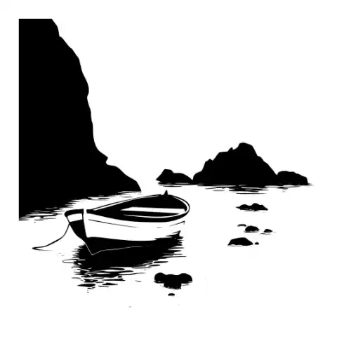 Anchor Bundle Silhouette SVG Design | SVG Files for Cricut & Print