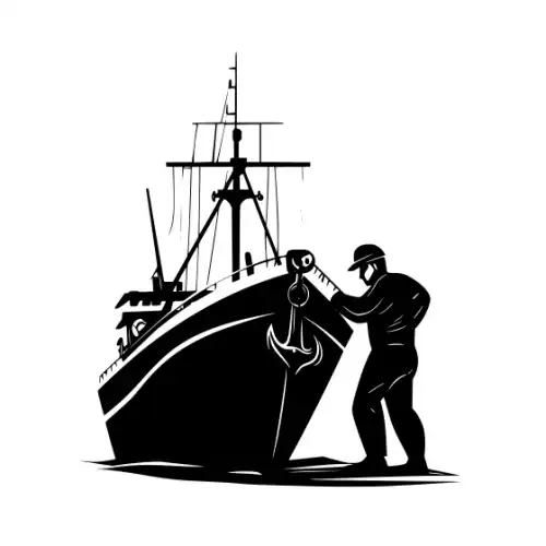 Anchor Bundle Silhouette SVG Design | SVG Files for Cricut & Print