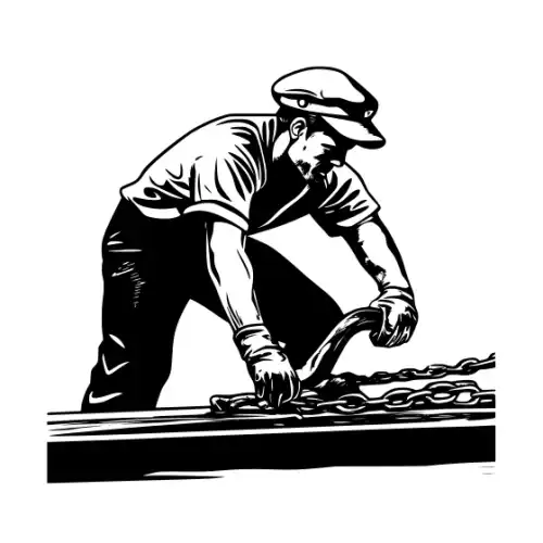 Anchor Bundle Silhouette SVG Design | SVG Files for Cricut & Print