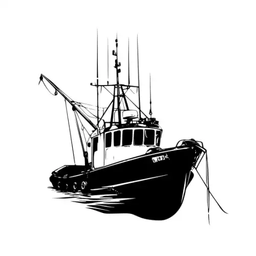 Anchor Bundle Silhouette SVG Design | SVG Files for Cricut & Print