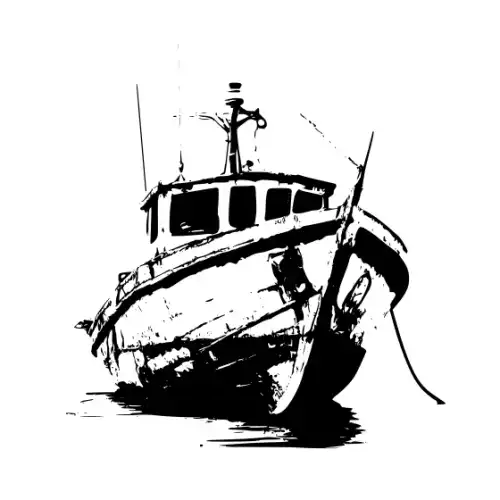 Anchor Bundle Silhouette SVG Design | SVG Files for Cricut & Print