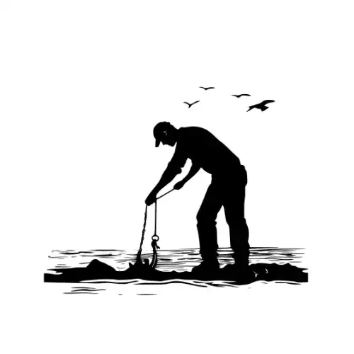 Anchor Bundle Silhouette SVG Design | SVG Files for Cricut & Print