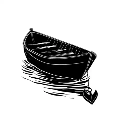 Anchor Bundle Silhouette SVG Design | SVG Files for Cricut & Print