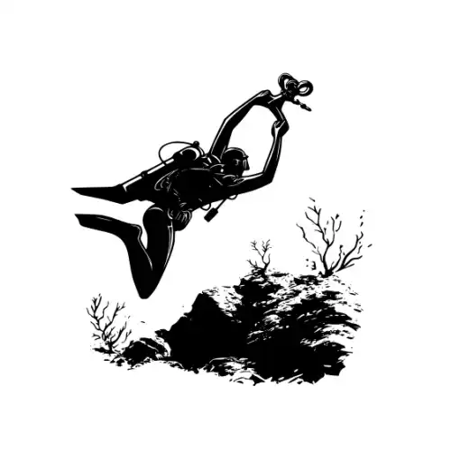 Anchor Bundle Silhouette SVG Design | SVG Files for Cricut & Print