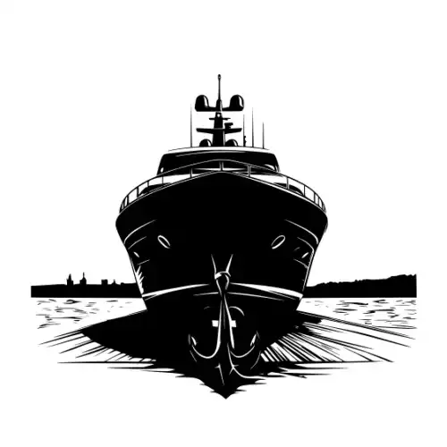 Anchor Bundle Silhouette SVG Design | SVG Files for Cricut & Print