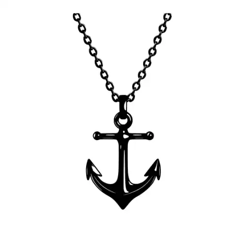 Anchor Bundle Silhouette SVG Design | SVG Files for Cricut & Print