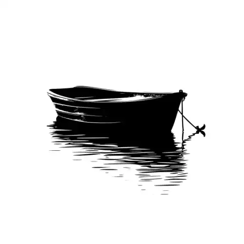 Anchor Bundle Silhouette SVG Design | SVG Files for Cricut & Print