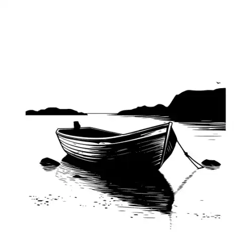 Anchor Bundle Silhouette SVG Design | SVG Files for Cricut & Print