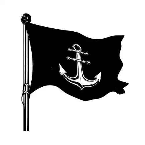 Anchor Bundle Silhouette SVG Design | SVG Files for Cricut & Print