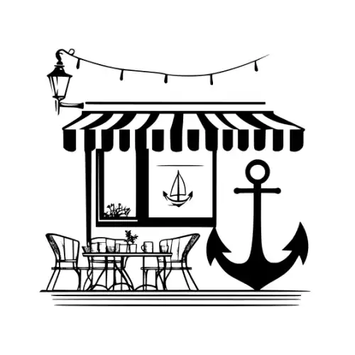 Anchor Bundle Silhouette SVG Design | SVG Files for Cricut & Print