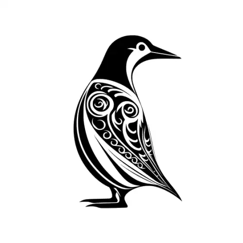 Animal Silhouette SVG Design | SVG Files for Cricut & Print