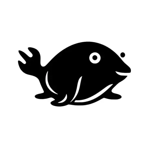 Animal Silhouette SVG Design | SVG Files for Cricut & Print