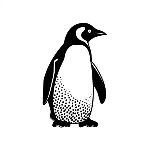 Animal Silhouette SVG Design | SVG Files for Cricut & Print