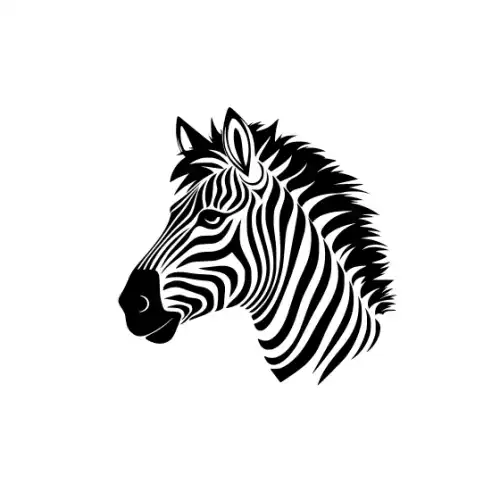 Animal Silhouette SVG Design | SVG Files for Cricut & Print