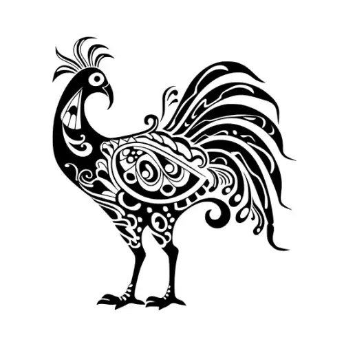 Animal Silhouette SVG Design | SVG Files for Cricut & Print