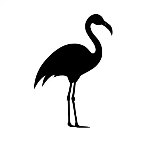 Animal Silhouette SVG Design | SVG Files for Cricut & Print