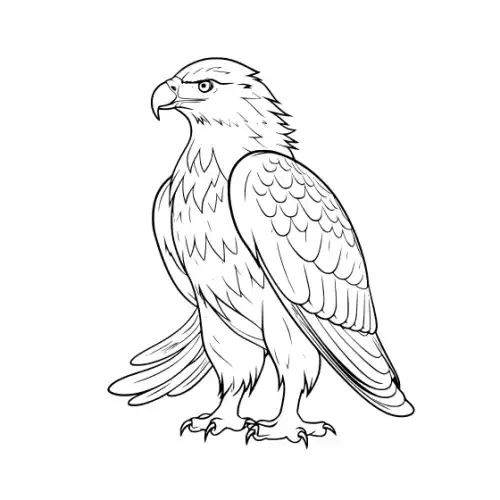 Animal Silhouette SVG Design | SVG Files for Cricut & Print