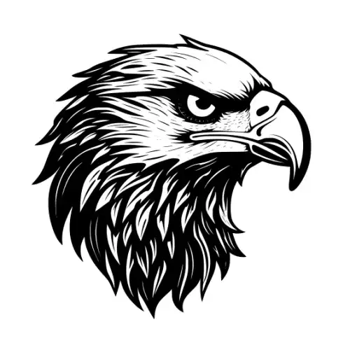 Animal Silhouette SVG Design | SVG Files for Cricut & Print