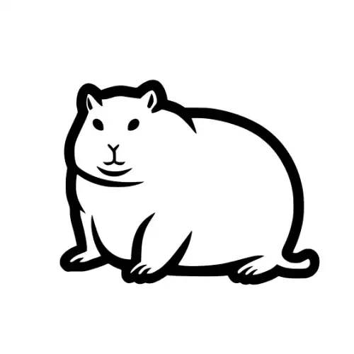 Animal Silhouette SVG Design | SVG Files for Cricut & Print