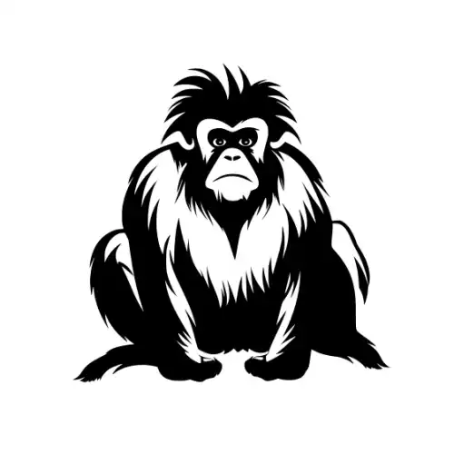 Animal Silhouette SVG Design | SVG Files for Cricut & Print