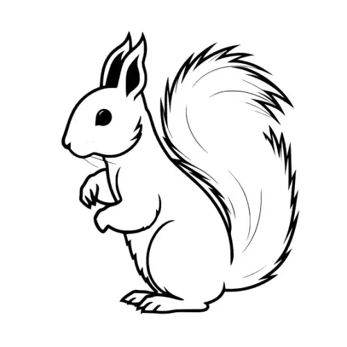 Animal Silhouette SVG Design | SVG Files for Cricut & Print