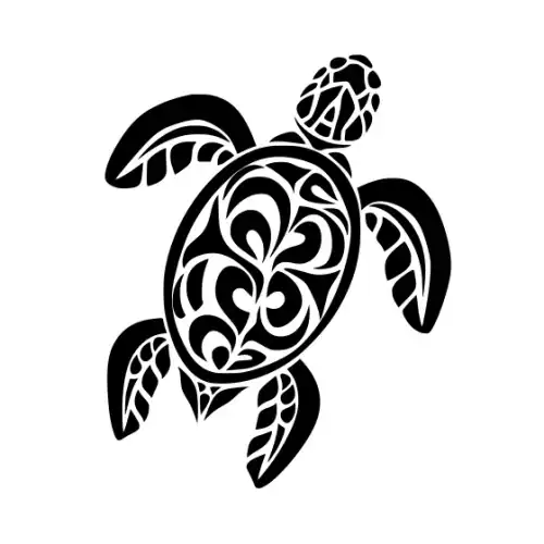 Animal Silhouette SVG Design | SVG Files for Cricut & Print