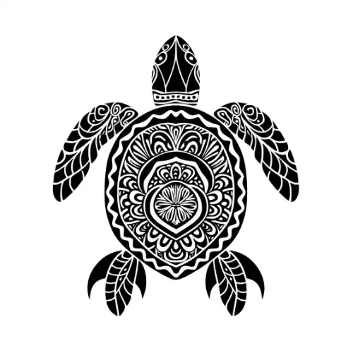 Animal Silhouette SVG Design | SVG Files for Cricut & Print