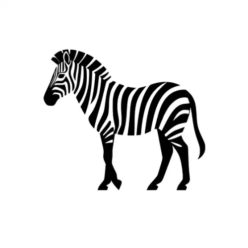 Animal Silhouette SVG Design | SVG Files for Cricut & Print