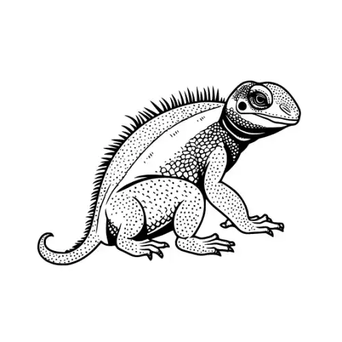 Animal Silhouette SVG Design | SVG Files for Cricut & Print