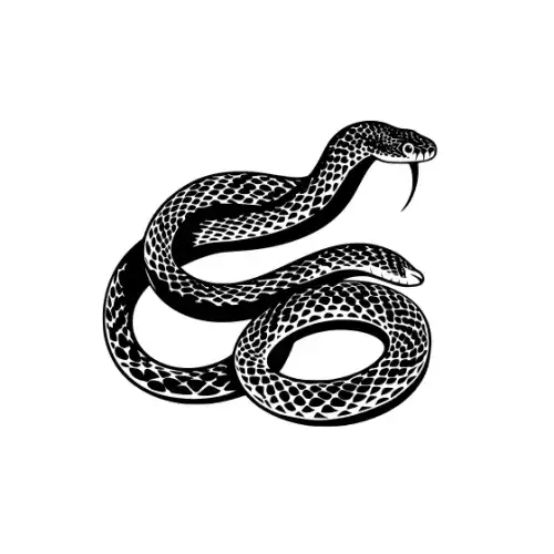 Animal Silhouette SVG Design | SVG Files for Cricut & Print