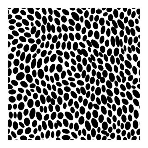 Animal Skin Pattern Silhouette SVG Design | SVG Files for Cricut & Print
