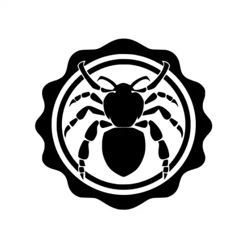 Ant Silhouette SVG Design | SVG Files for Cricut & Print