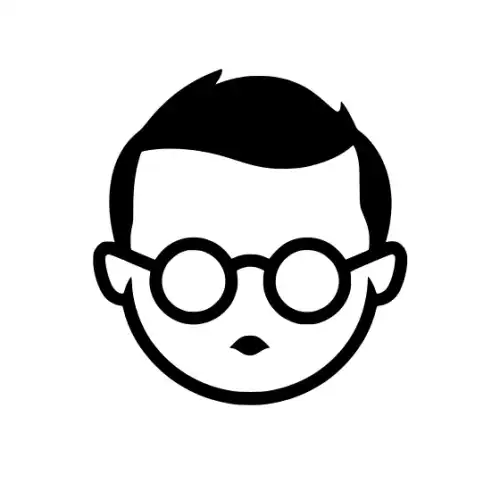 Baby Silhouette SVG Design | SVG Files for Cricut & Print